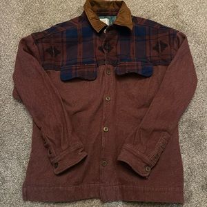 Urban outfitters bdg shirt